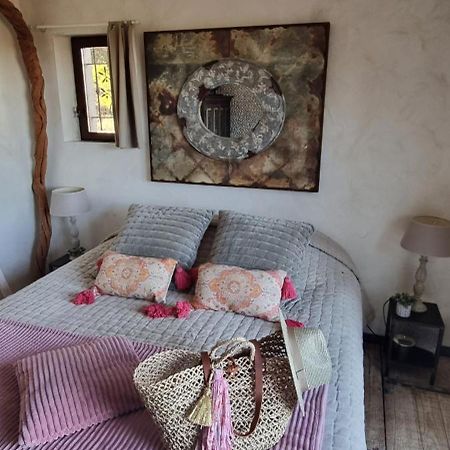Le Clos Des Cambres Les Arcs-sur-Argens Dış mekan fotoğraf