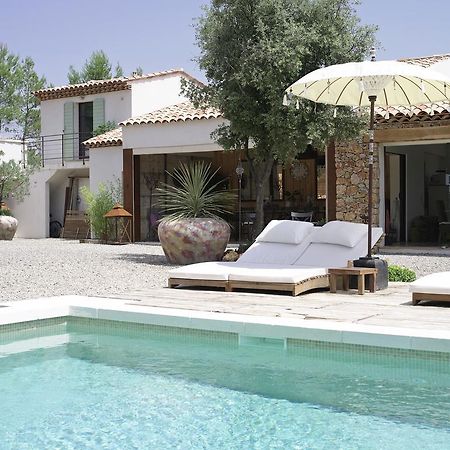 Le Clos Des Cambres Les Arcs-sur-Argens Dış mekan fotoğraf
