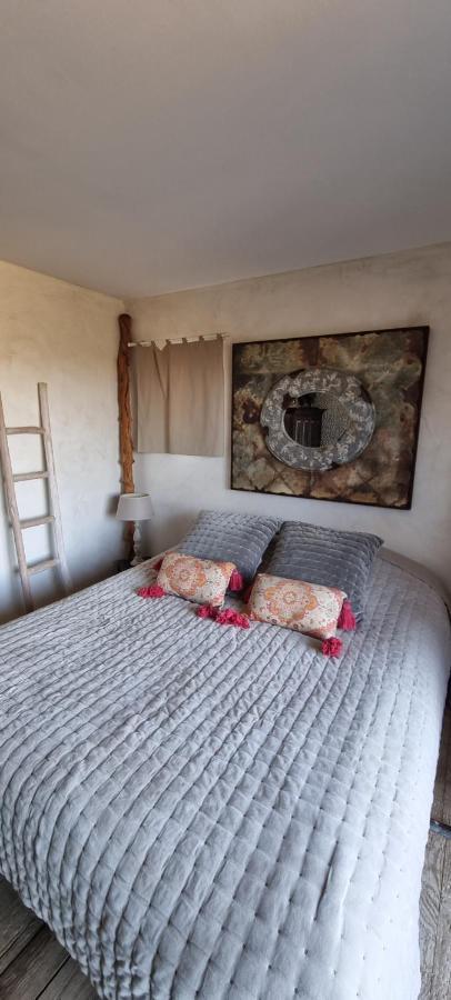 Le Clos Des Cambres Les Arcs-sur-Argens Dış mekan fotoğraf