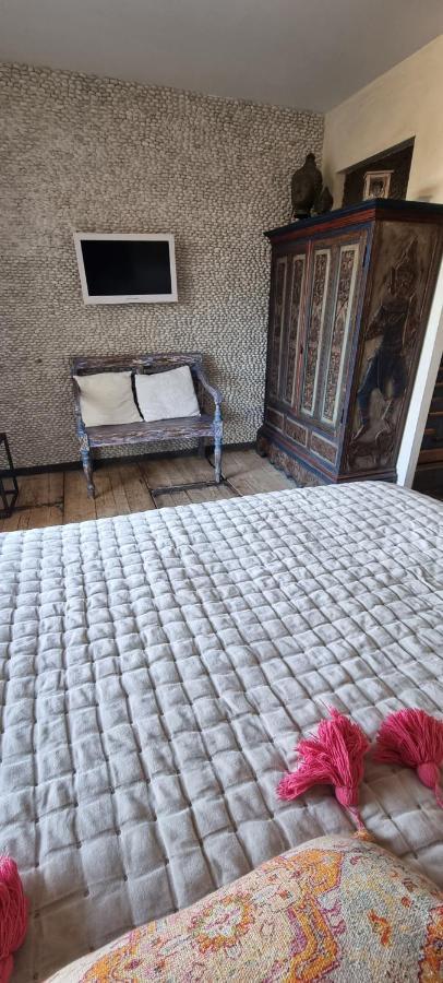 Le Clos Des Cambres Les Arcs-sur-Argens Dış mekan fotoğraf
