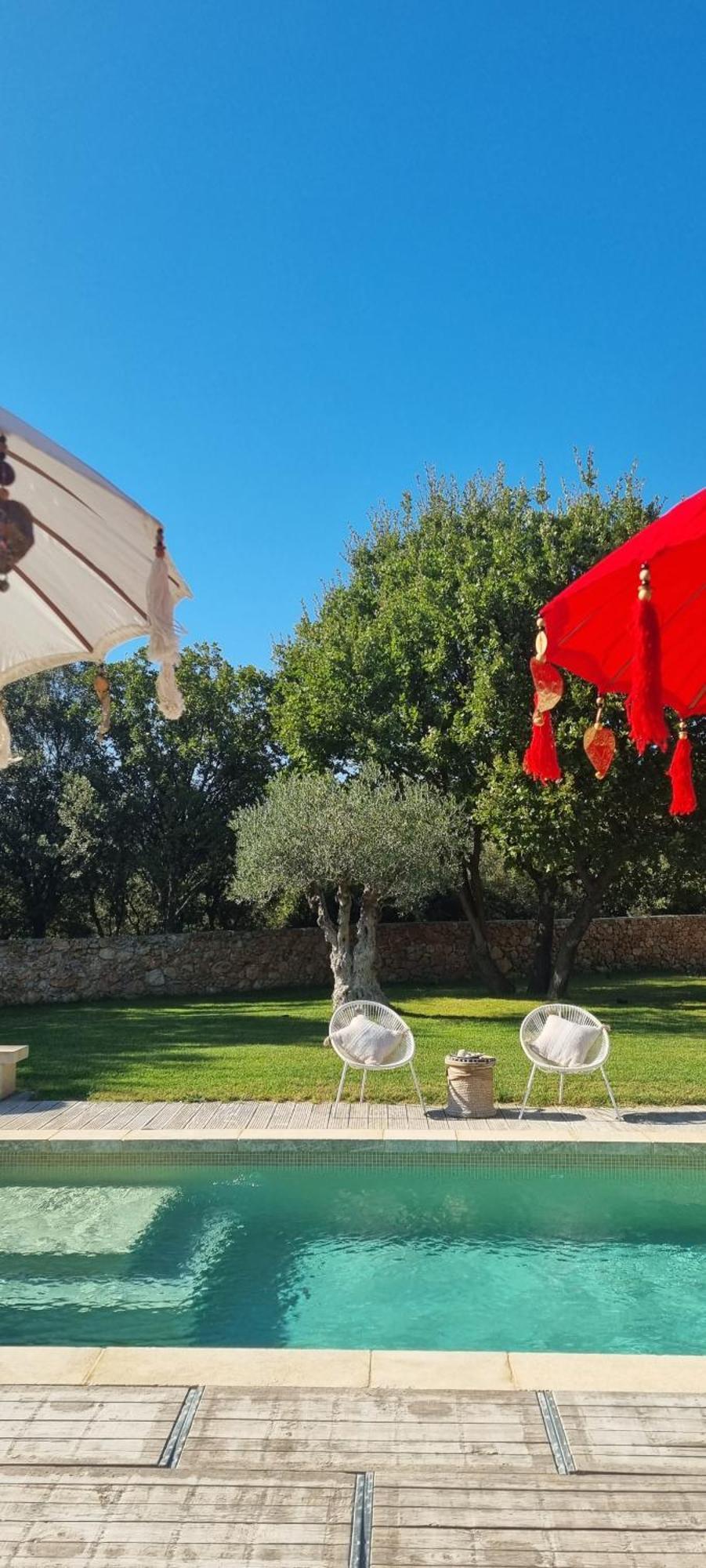 Le Clos Des Cambres Les Arcs-sur-Argens Dış mekan fotoğraf