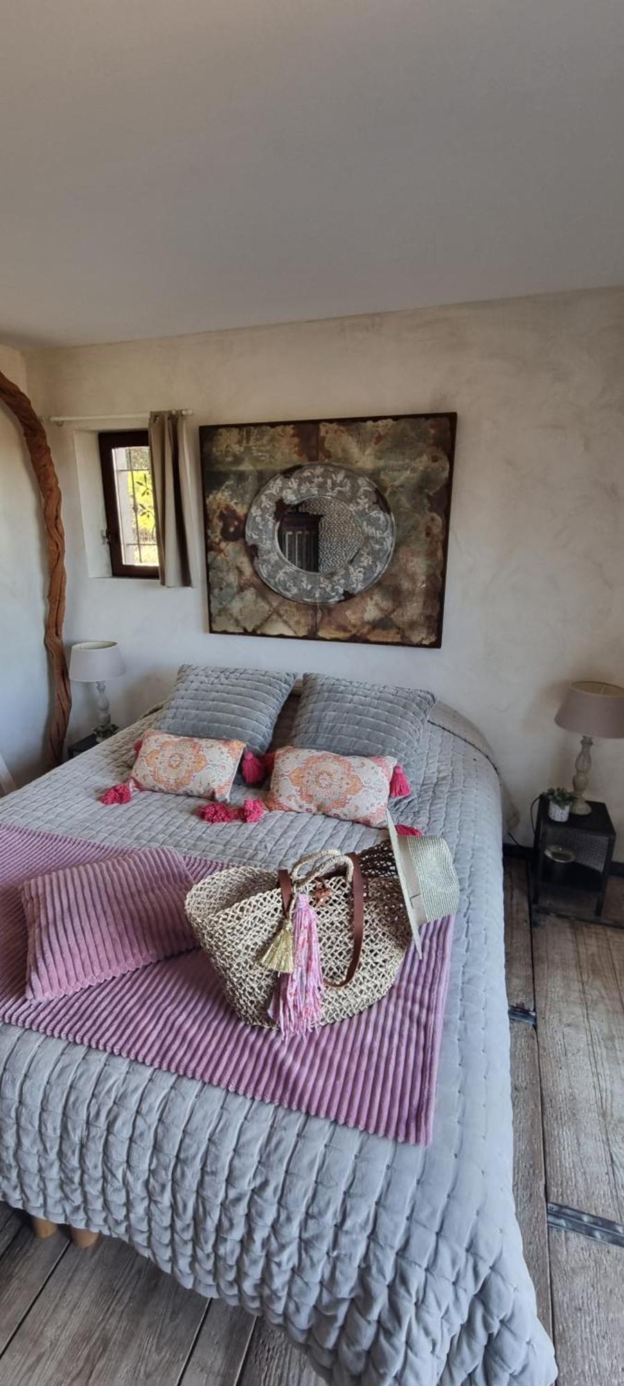 Le Clos Des Cambres Les Arcs-sur-Argens Dış mekan fotoğraf