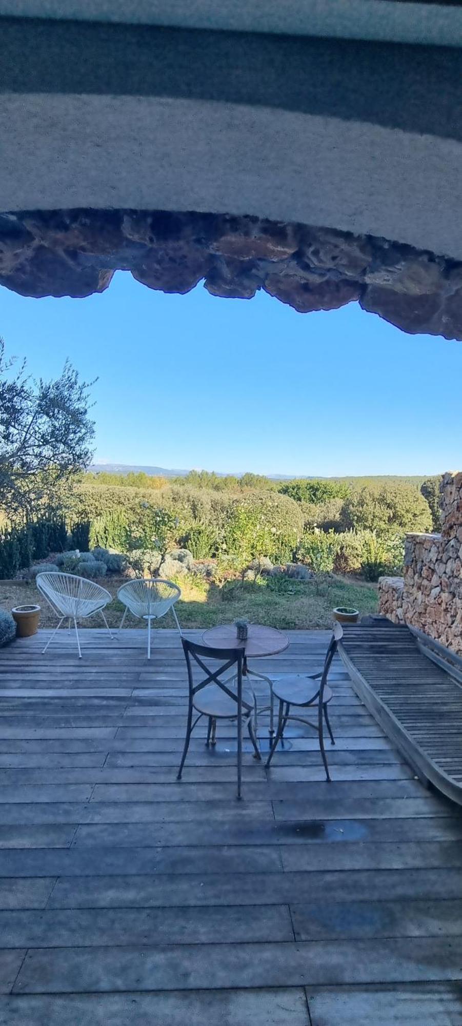 Le Clos Des Cambres Les Arcs-sur-Argens Dış mekan fotoğraf