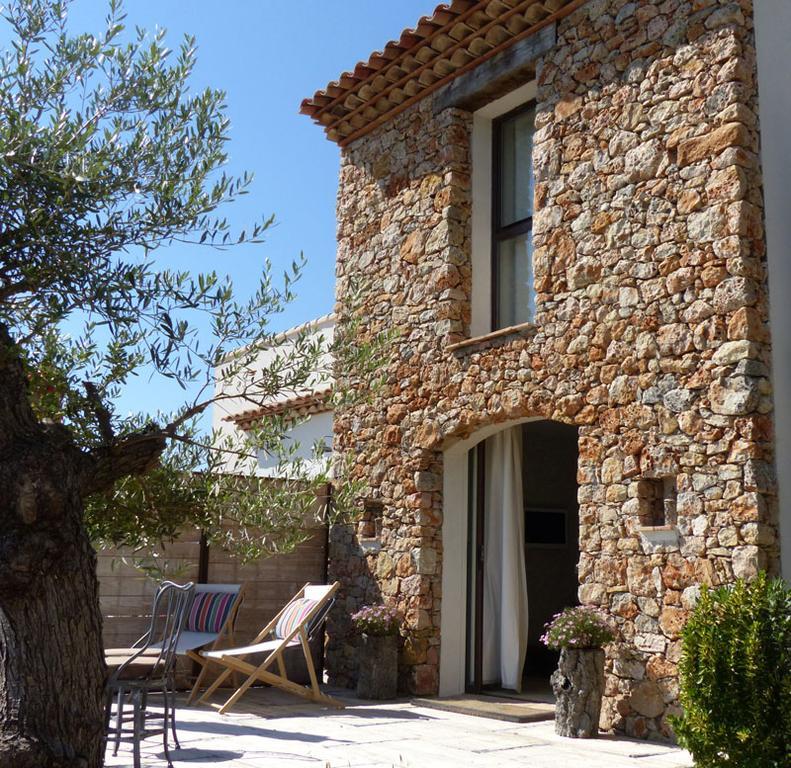 Le Clos Des Cambres Les Arcs-sur-Argens Dış mekan fotoğraf